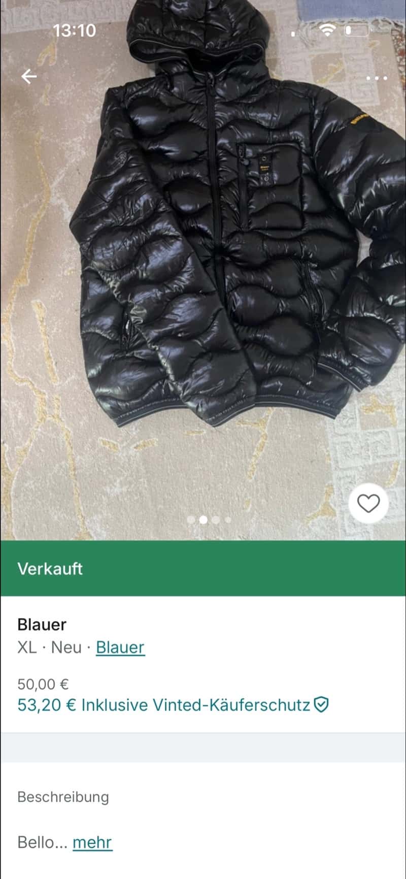 Streetwear Fund mit VintageLab