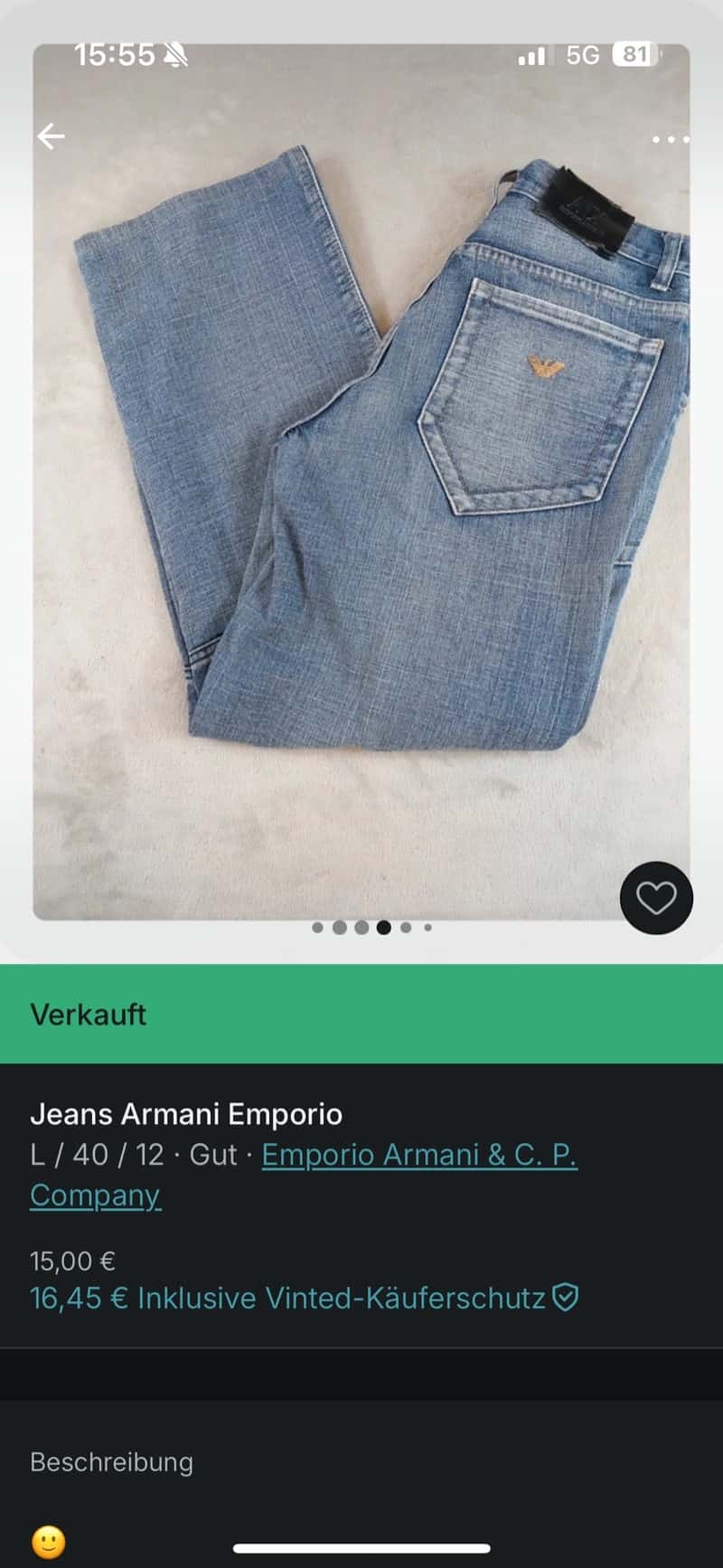Erfolgreicher Reseller Kauf über Bot