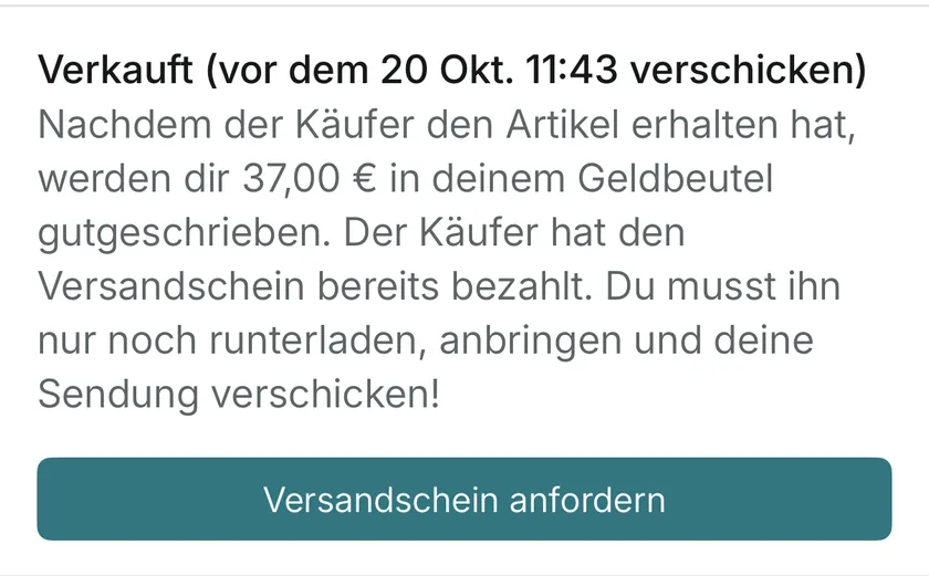 Screenshot aus #wins